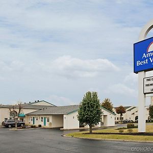 Red Roof Inn Columbia, Tn Exterior photo