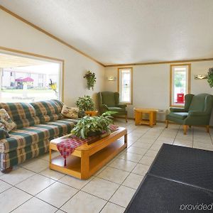 Fairbridge Inn Express Merrillville Interior photo