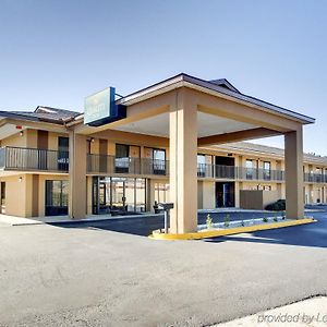 Quality Inn Richland Exterior photo