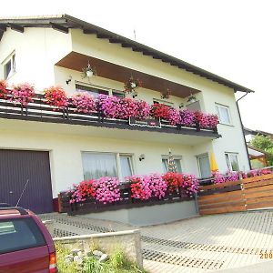 Haus Waldeck Apartment Room photo