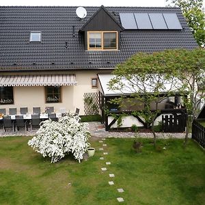 Gaestehaus Liubas Insel Apartment Kothen  Exterior photo