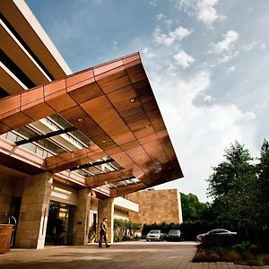 The Umstead Hotel And Spa Cary Exterior photo