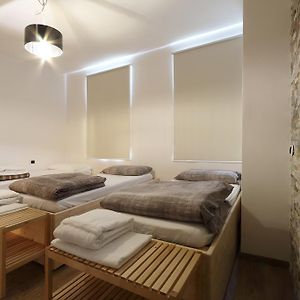 Bed & Wellness Fisterre Bed & Breakfast Belluno Room photo