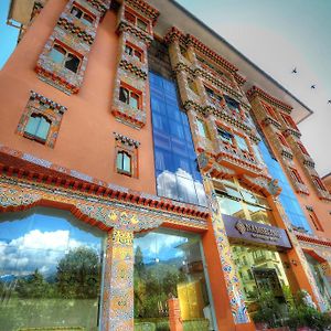 Namseling Boutique Hotel Thimphu Exterior photo