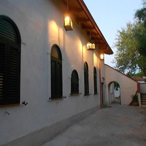 Feudo Di Plutino Bed & Breakfast Parghelia Exterior photo