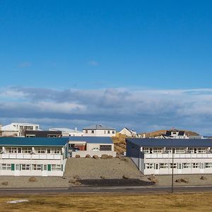 Our Home Apartments Olafsvik Exterior photo