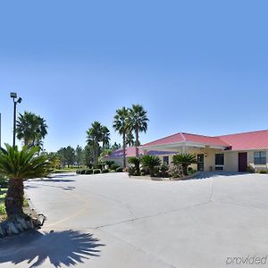 Americas Best Value Inn Hazlehurst Exterior photo