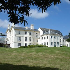 Les Cotils Hotel Saint Peter Port Exterior photo