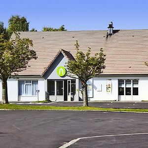 Campanile Auxerre - Moneteau Hotel Exterior photo