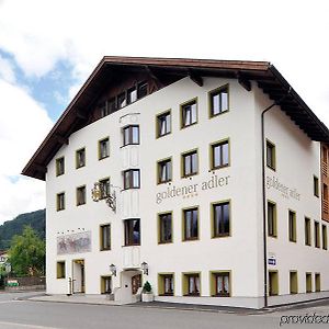 Hotel Goldener Adler Wattens Exterior photo