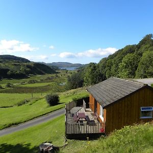 Lagnakeil Highland Lodges Oban Room photo