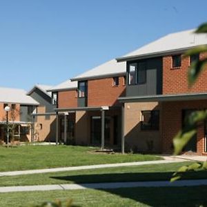 Macquarie University Village Sydney Exterior photo