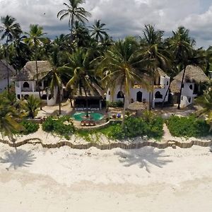 Hodi Hodi Zanzibar Hotel Matemwe  Exterior photo