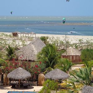 The Barra Grande Guesthouse & Hostel Exterior photo