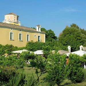 Farmstay La Morella Battipaglia Room photo