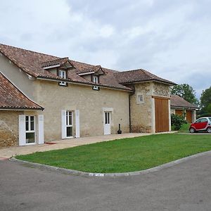 Chambre D'Hotes "Les Bordes" Bed & Breakfast Marzy Exterior photo