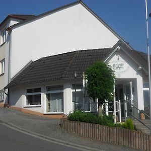 Landhaus Schaaf Hotel Runkel Exterior photo