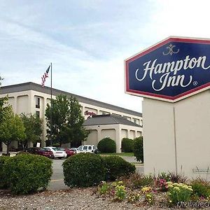 Hampton Inn Rockford Exterior photo