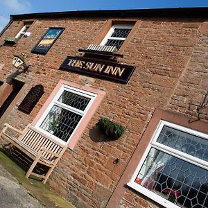 The Sun Inn Penrith Exterior photo