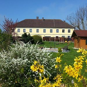 Familienbauernhof Strassbauer Villa Steinakirchen Am Forst Exterior photo