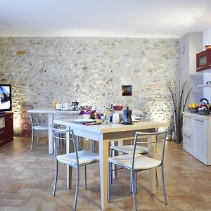 Alc&Ce' Camera Con Uso Cucina Bed & Breakfast Povoletto Exterior photo