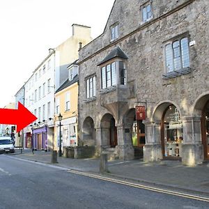 Parliament Inn Kilkenny Exterior photo