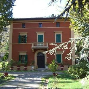 Villa Storica Calderino Monte San Pietro Exterior photo