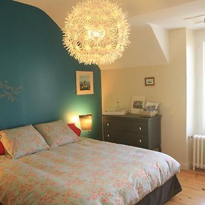 Chambre D'Hote A Douarnenez Bed & Breakfast Room photo