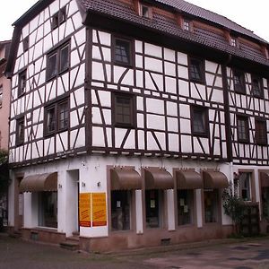 Ferienhaus Eberbach Apartment Eberbach  Exterior photo