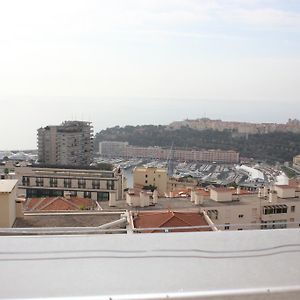 K Immo Monaco Sea View Apartment Beausoleil Exterior photo