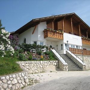 Garni Sonnegg Bed & Breakfast Petersberg Exterior photo