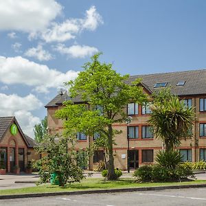 Campanile Hotel Dartford Exterior photo