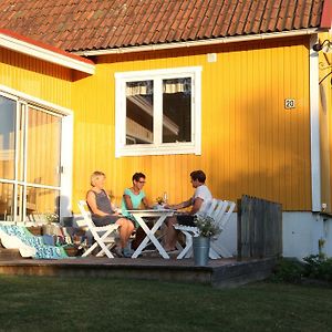 Aelvnaera Bed & Breakfast Bed & Breakfast Karlstad Exterior photo