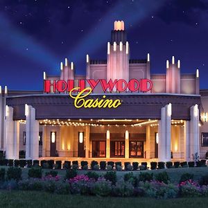 Hollywood Casino Joliet Hotel Exterior photo