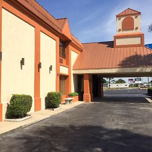 Motel 6 Florence Historic Downtown Exterior photo