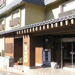 Kadoya Hotel Yamanouchi  Exterior photo