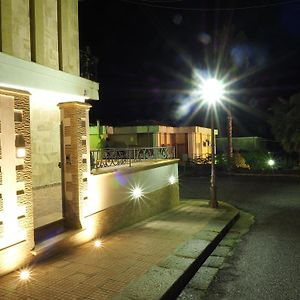 Pepe'Accommodation Parghelia Exterior photo