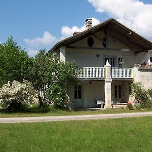 Mistoury Bed & Breakfast La Tour-Blanche Exterior photo