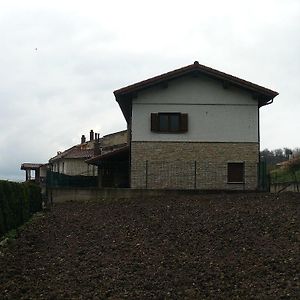 Etxeondo Guest House Torrano Exterior photo