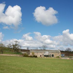 Crake Trees Manor Bed & Breakfast Crosby Ravensworth Room photo