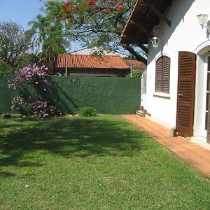 Hospedagem Unicanto Apartment Campinas  Exterior photo