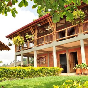 Finca Hotel Villa Ilusion Pereira Room photo