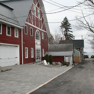 Visions Inn Cooperstown Exterior photo