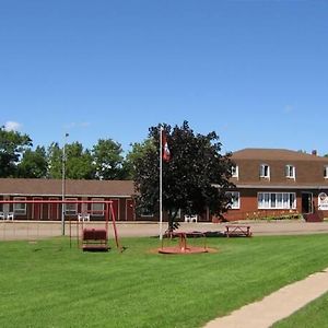 Summerside Motel &Cottages Exterior photo