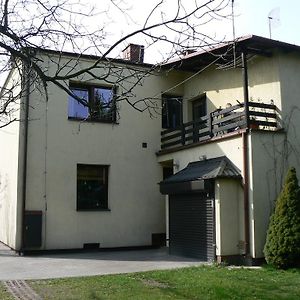 Wama Apartment Nowa Wies  Exterior photo