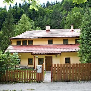 Chata Donovaly Villa Stare Hory Exterior photo