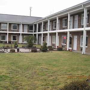 Elk Inn Motel Elkin Exterior photo