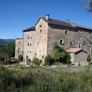 Casa Bestregui Villa Guaso Exterior photo