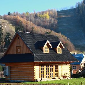 Nasa Chata Villa Levoca Exterior photo