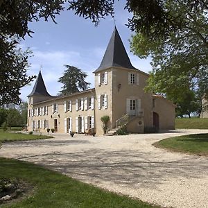 Maison D'Hotes De Charme Les Bruhasses Bed & Breakfast Condom Exterior photo